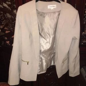 Calvin Klein Blazer